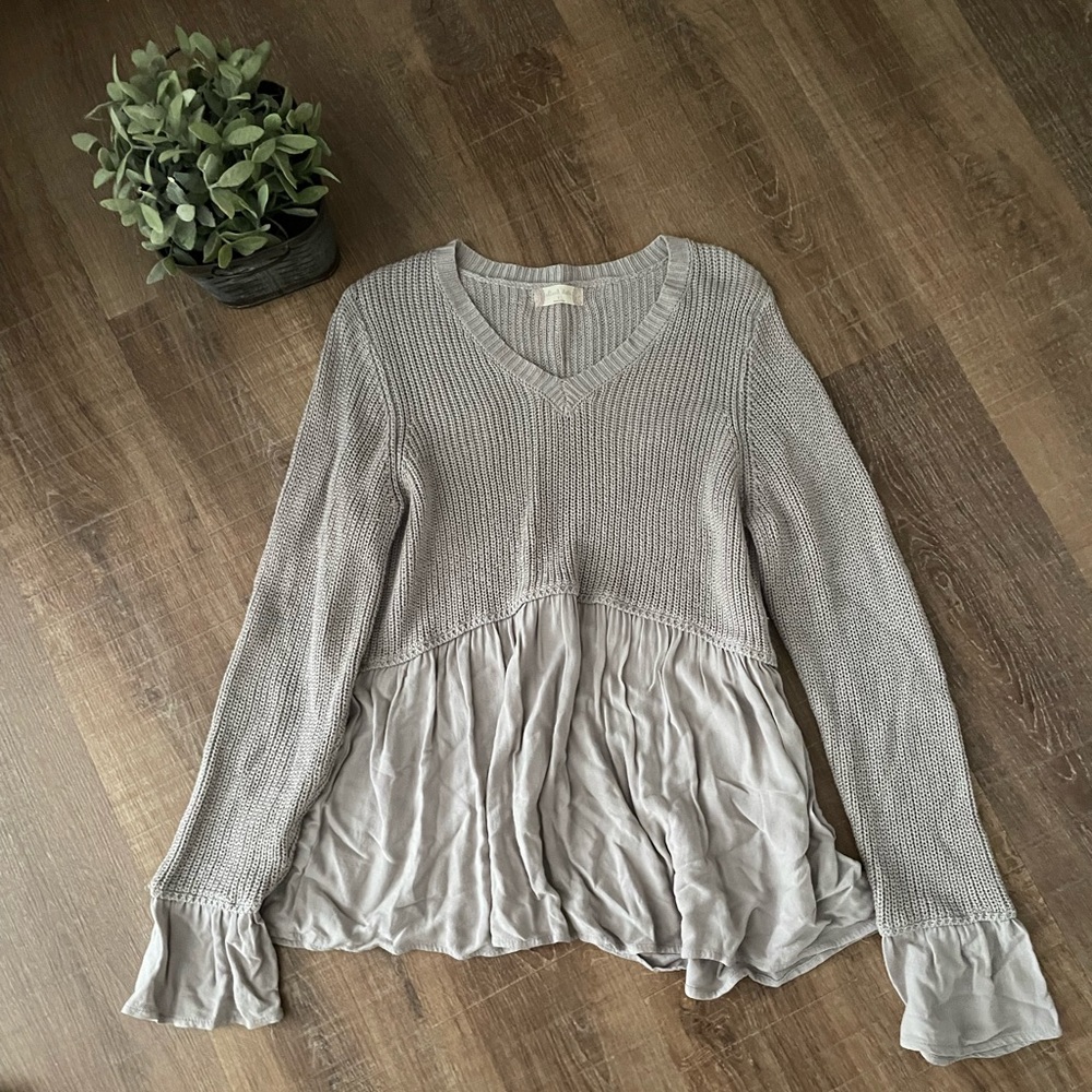 Altar’d State Sweater